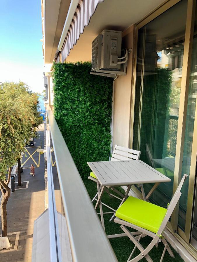Studios Nice Gambetta Exterior photo