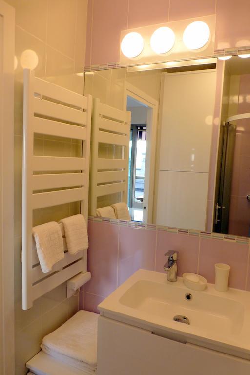Studios Nice Gambetta Room photo