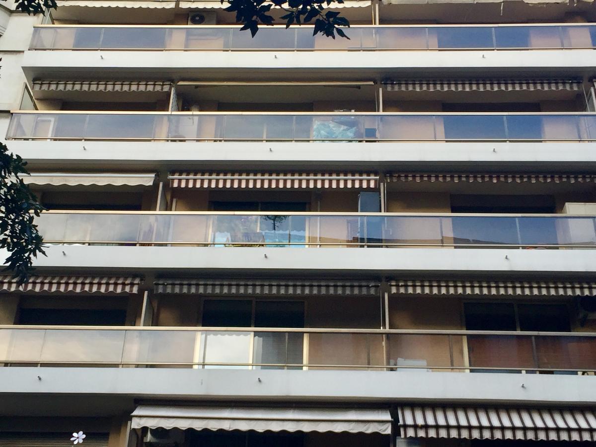 Studios Nice Gambetta Exterior photo